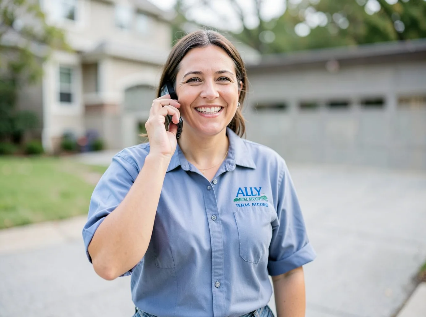 Metal Roof Installation Bascom, OH FAQs